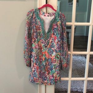 Lily Pulitzer Dress